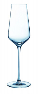 Бокал-флюте 210 мл. d=70 мм. h=234 мм. Ревил Ап (54401)