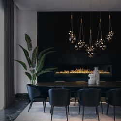 Подвесная люстра Loft it Pop it 10270/S15