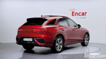 Genesis GV70 2.2 Дизель AWD (12.2021)