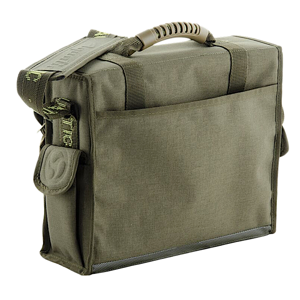 Сумка Aquatic С-04 рыболовная 280х350х110мм -