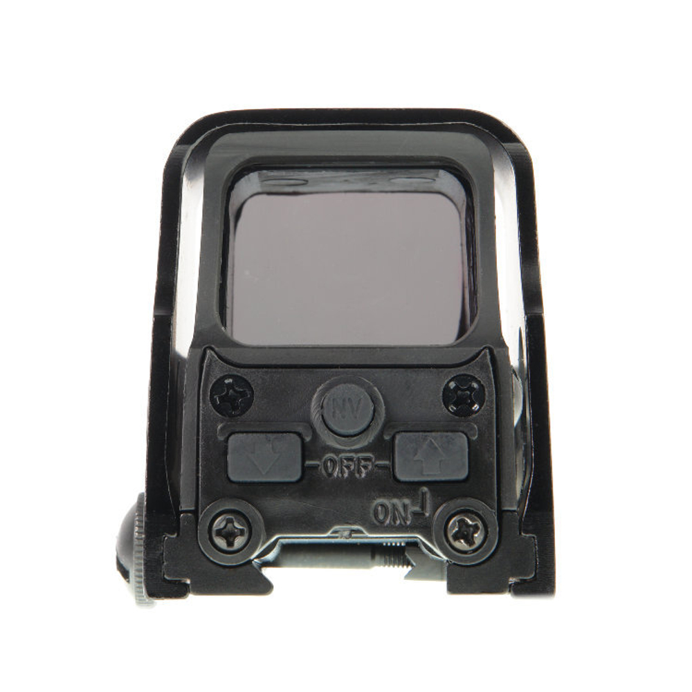 Коллиматорный прицел Veber RM132RG с креплением Weaver