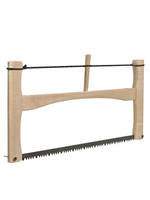 Пила походная 530 мм из клёна