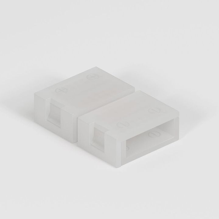 Набор переходников для светодиодной ленты Elektrostandard LS002 220V RGB PSL-17 a053646
