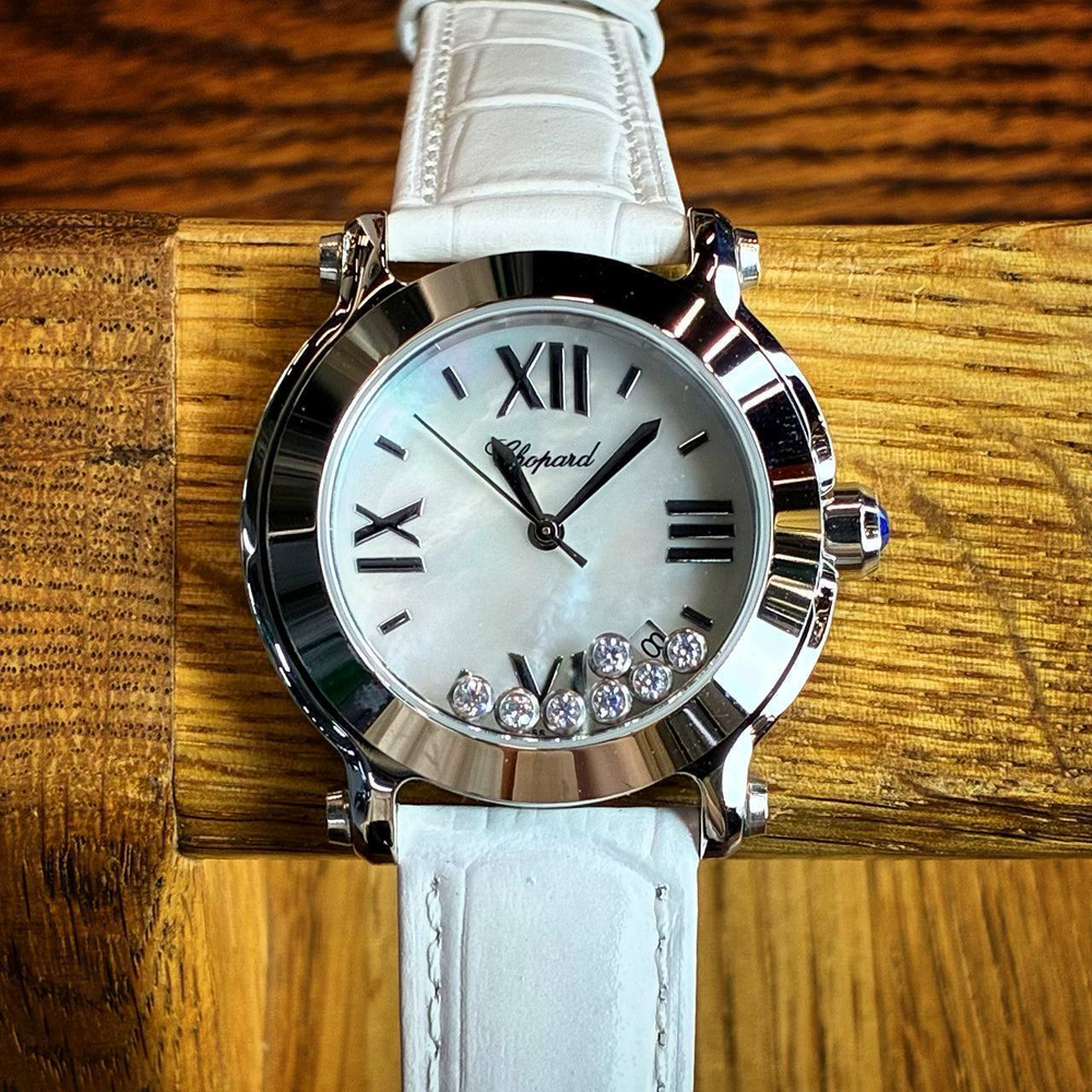 Часы Chopard
