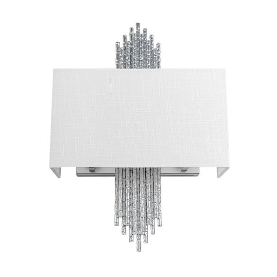 Настенный светильник Loft It Poema 10458 Silver