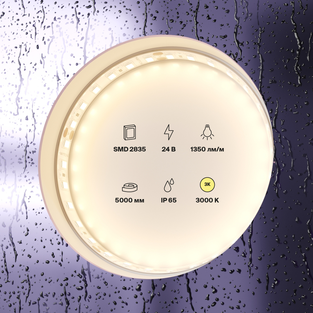 Подвесной светильник Loft it Rain 10151