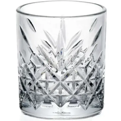 Стакан 205мл «Таймлесс» 52810SLB