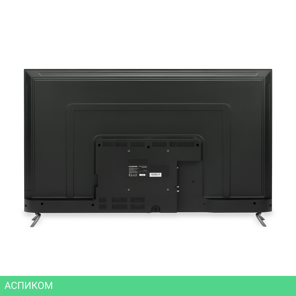 Телевизор LED Starwind 58" SW-LED58UG401