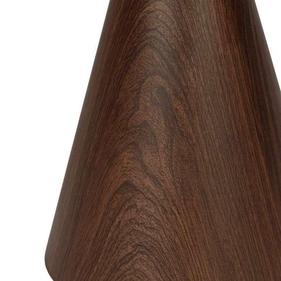 Кофейный стол Vaso Gold диаметр 49