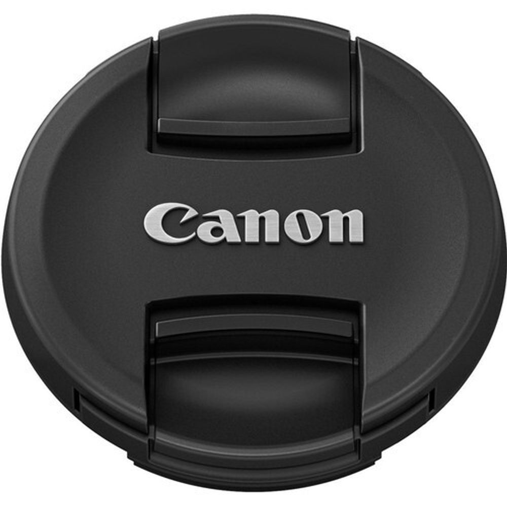 Lens Cap E-58 II