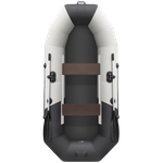 Лодка ПВХ Мастер Лодок Таймень NX270 "Комби" -