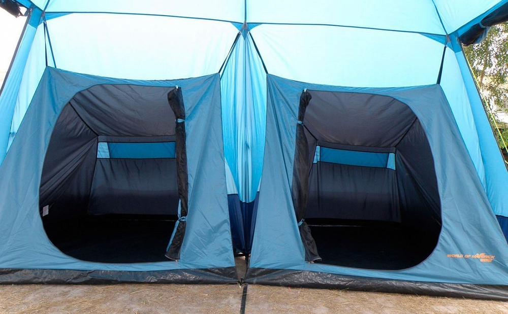 Палатка Maverick Big River 4