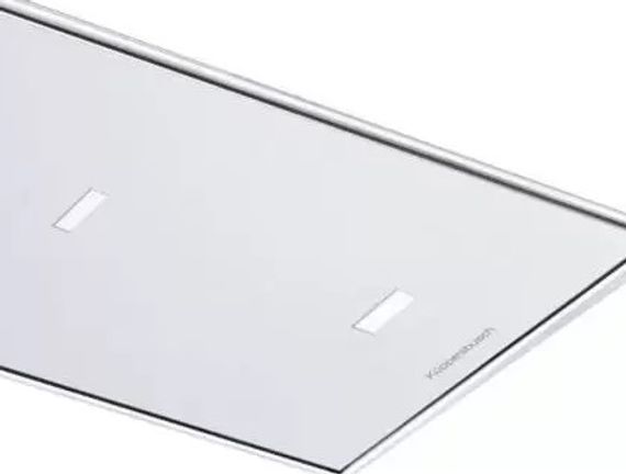 Встраиваемая вытяжка Kuppersbusch DDL 9830.0 W