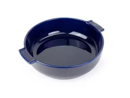 Peugeot - Блюдо керамическое Appolia 23x6см синее / артикул   60312  / GTIN 4006950060312