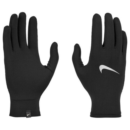 Перчатки спортивные Nike Pacer Liner - Black