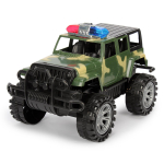 Джип ин. 18шт, пакет 2924