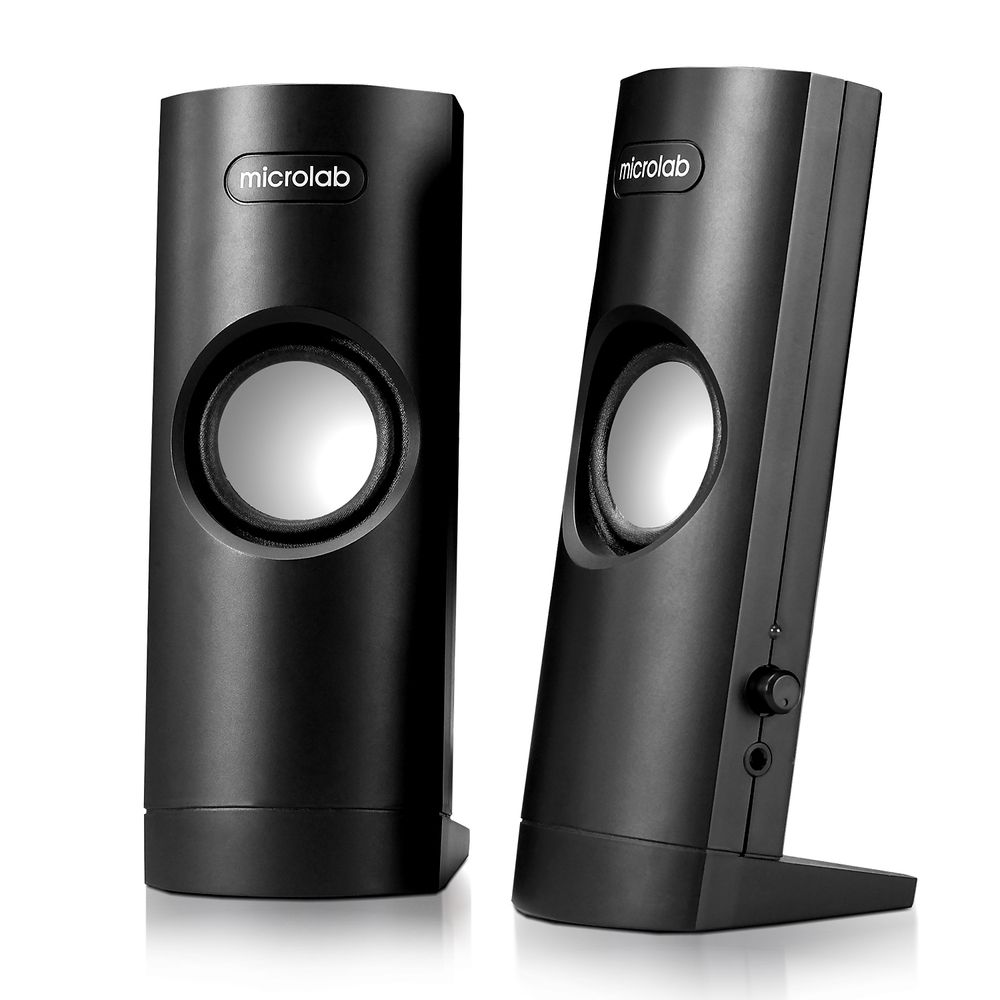 Акустическая система Microlab B-18 Акустическая система Microlab B-18