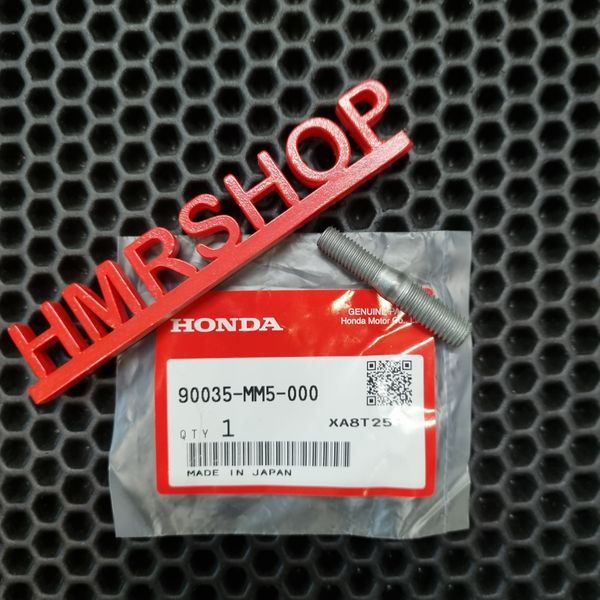 Honda Шпилька 8х25 90035-MM5-000