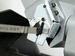 Настольная ленточная пила Metal Master MDL-125