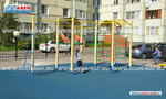 Спортивный комплекс