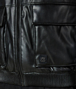 Куртка бомбер Bono2511 HUGO - черный(50530772)