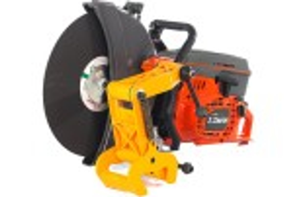 Бензорез ZIMANI K970 Rail рельзорез K970Rail