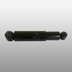 DZ9X259680003 - Амортизатор задней подвески на Shacman (Shaanxi) Х6000 4x2, 6x4