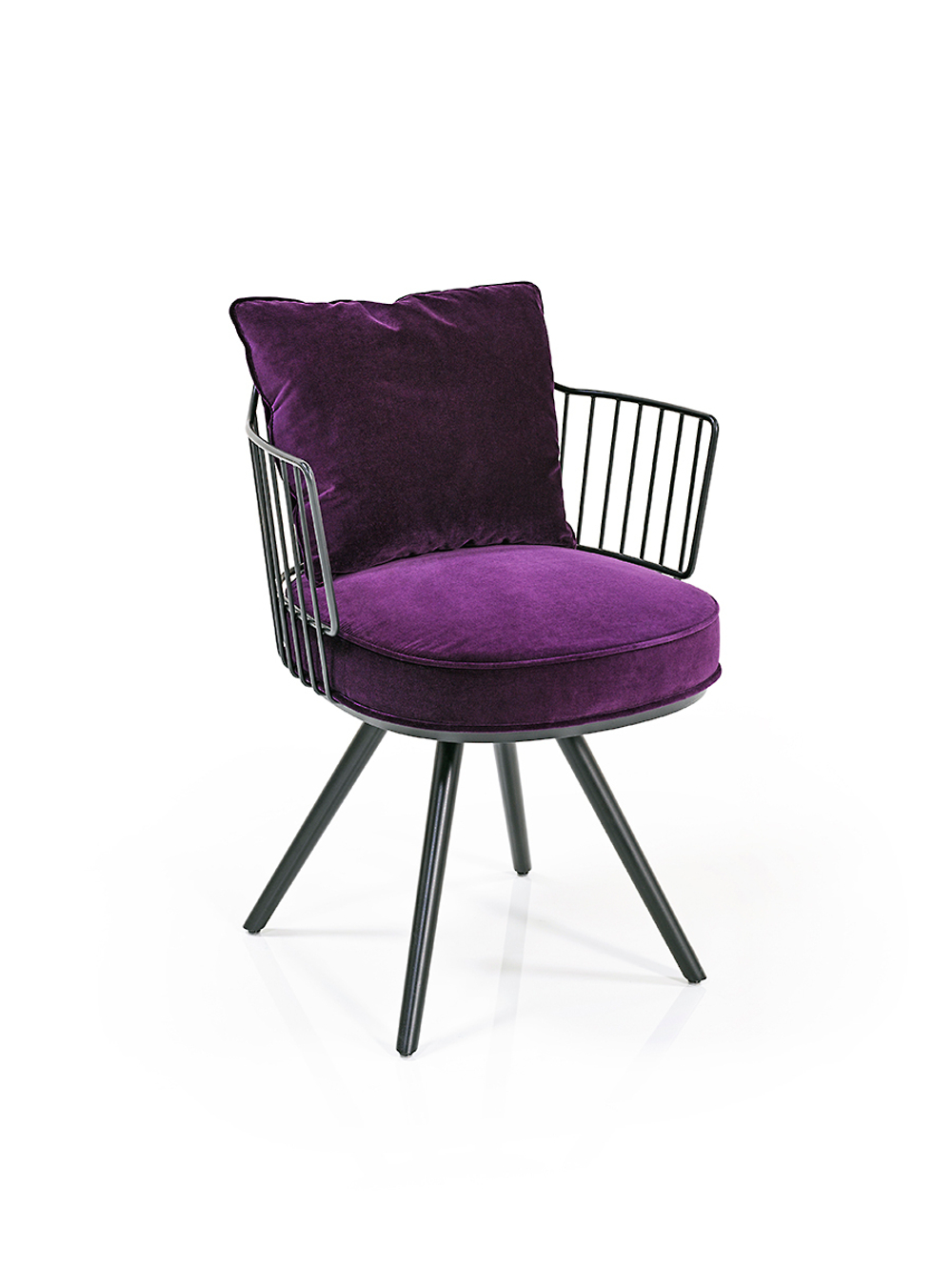 Стул Wittmann Paradise Bird Chair