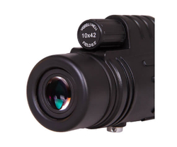 Монокуляр Levenhuk Atom 10x42 - фото 5