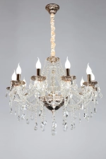 Подвесная люстра Omnilux GADONI OML-74803-10