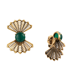 Серьги VENTAGLIO