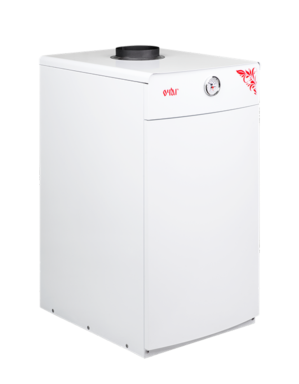 Очаг АКГВ-23,2 С