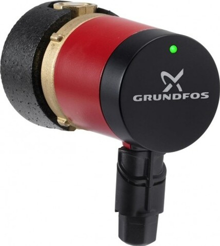 Насос циркуляционный GRUNDFOS COMFORT 15-14 BXA PM 97916749 НС-1019043