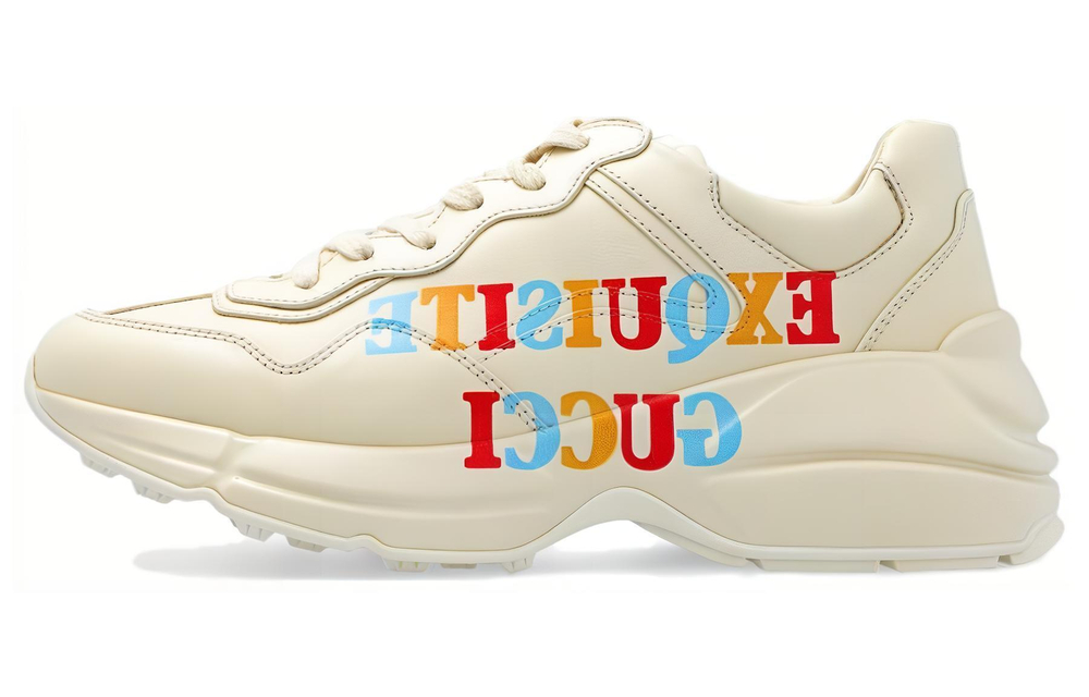 Gucci Rhyton (Женская размерная сетка)