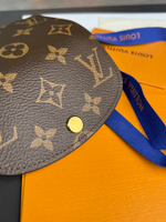 Louis Vuitton Rosalie Coin Purse