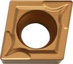CCMT 120404-SL1 HP1050 пластины для точения твердосплавные