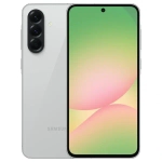 Смартфон Samsung Galaxy A56 5G 12/256Gb Light Gray (SM-A566B)