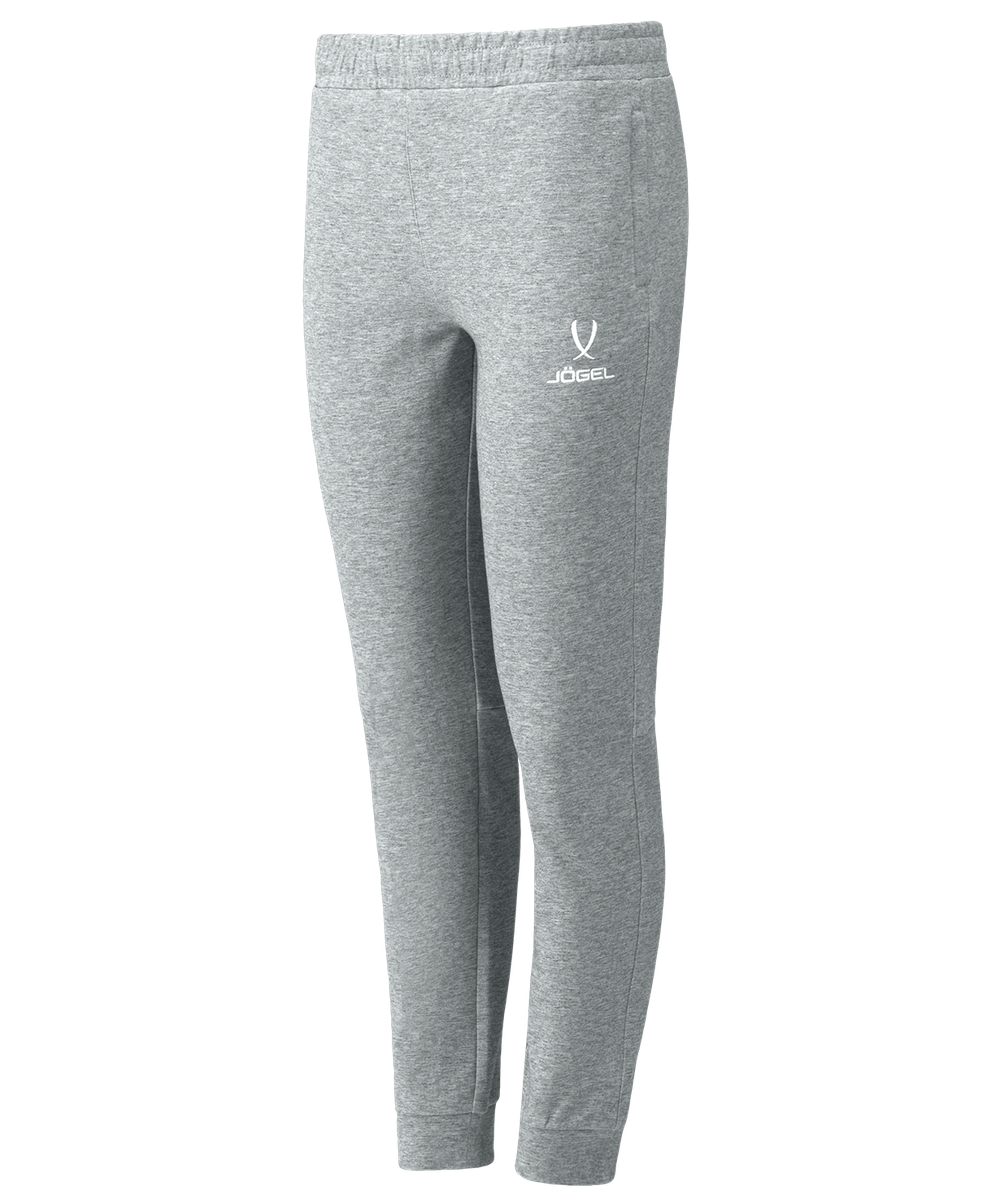 Брюки женские ESSENTIAL Athlete Pants W, серый