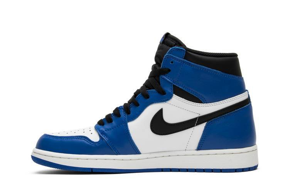 Кроссовки Jordan Air Jordan 1 Retro High Game Royal