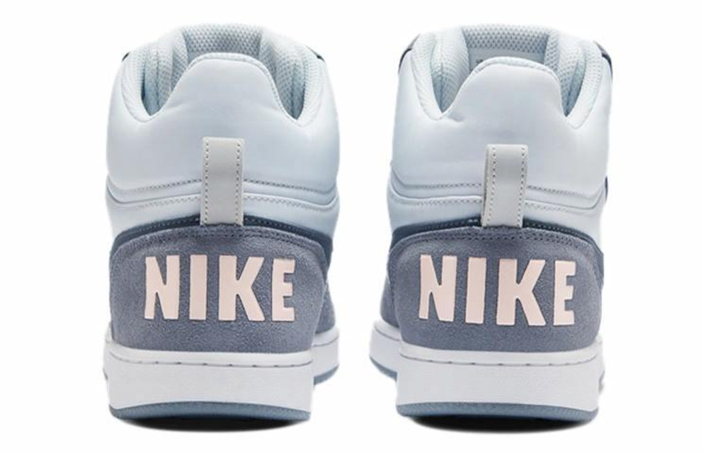 Кроссовки Nike Court Borough Mid Prem (Женская размерная сетка)