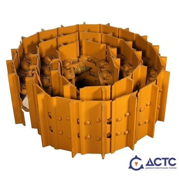 Гусеница в сборе KOMATSU D65E-12 D65EX-12