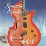 Сборник / Romantic Melodies — Classic In Pop (CD)