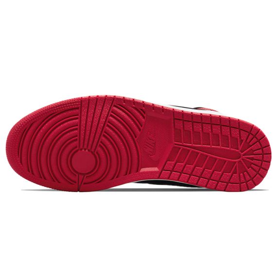 Jordan Air Jordan 1 Подвесные баскетбольные кроссовки High Top Юнисекс