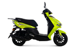 Скутер TMBK SPORT FS