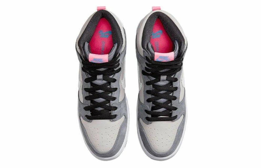 Кроссовки Nike Dunk