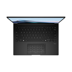 Ноутбук ASUS Zenbook 14 UM3406GA-QD134 14" OLED 60Hz AMD AI 7 445 16GB 1TB DOS