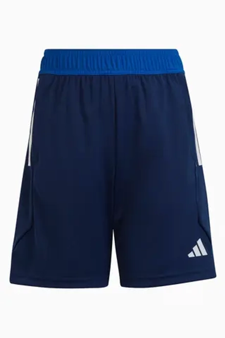 Шорты adidas Tiro 23 Competition Training Junior - темно-синий