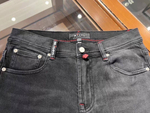 Джинсы Kiton