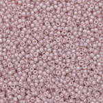 Японский бисер TOHO Round 15/0 (№151), жемчужный глянцевый
