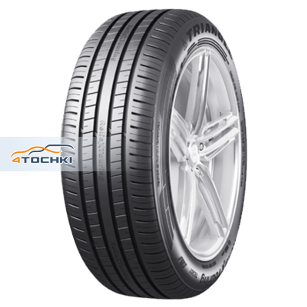 Легковая шина Triangle 185/70R14 88H ReliaX Touring TE307 TL M+S